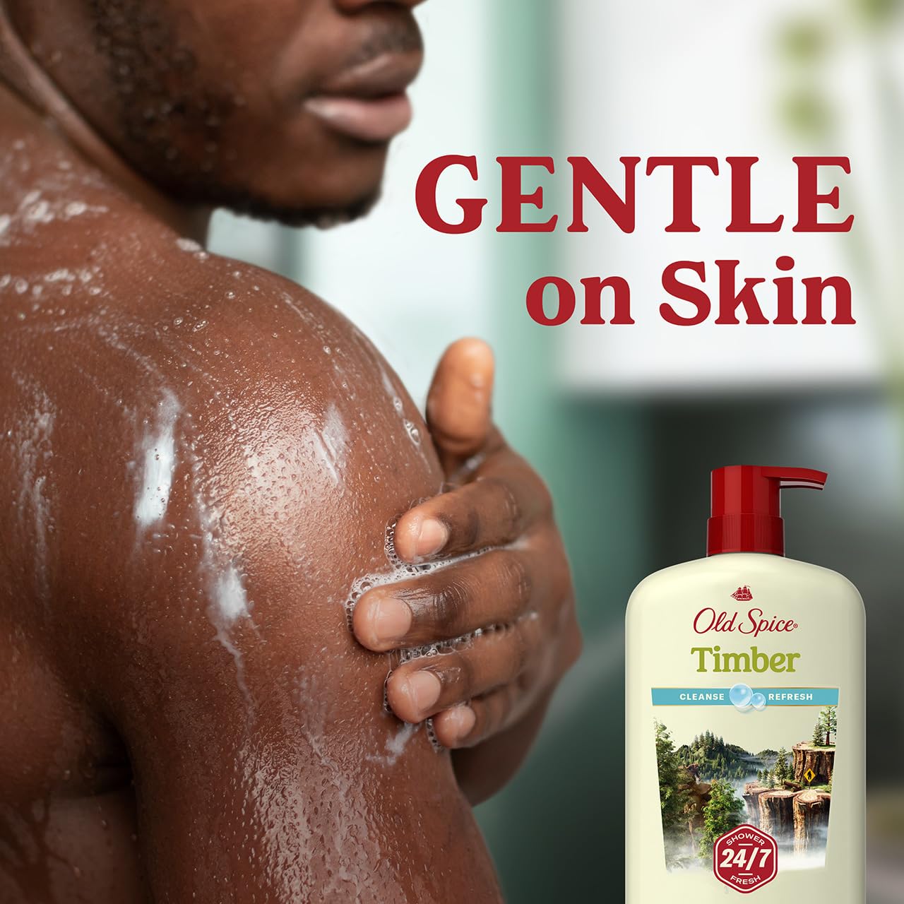 Amazon | オールドスパイス Old spice フレッシュコレクション